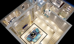 集成墻面廠家告訴你集成墻面的發(fā)展前景。